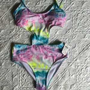 Brand New Xoxo bathing suit size small